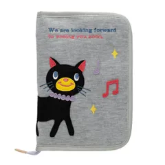 POETIC　マルチケース　グレース(ネコ)