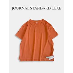 ◇タグ付き◇ Deuxieme Classe ドゥーズィエムクラス ロゴプリントT