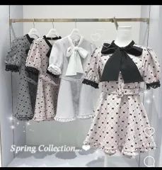 Evelyn エブリン スナ系 量産型 地雷系 ONE PIECE