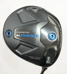 2026年最新】AIスモーク ミニドライバー シャフトの人気アイテム