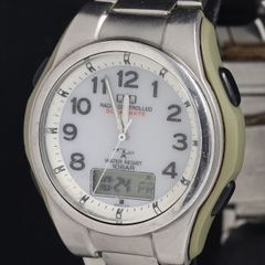 ⭐激レア⭐CITIZEN インディペンデント KEN ISHII 限定 訳あり - メルカリ
