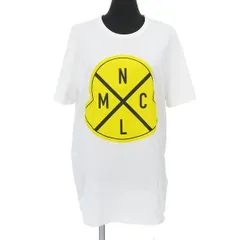 モンクレール Tシャツ  【Bランク】【中古】