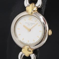稼働 SEIKO ルキア 腕時計 レディース レクタンギュラー スクエア