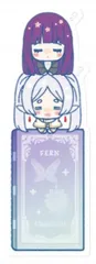 【フェルン＆フリーレン (ぴっこりーずデザイン) 】 ブックマークコレクション 葬送のフリーレン