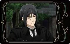 【セバスチャン・ミカエリス(A)】黒執事 -緑の魔女編- スナップマイド