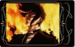 【セバスチャン・ミカエリス(D)】黒執事 -緑の魔女編- スナップマイド