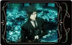 【セバスチャン・ミカエリス(K)】黒執事 -緑の魔女編- スナップマイド