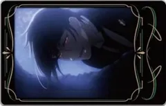 【セバスチャン・ミカエリス(L)】黒執事 -緑の魔女編- スナップマイド