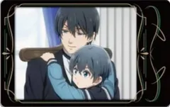 【セバスチャン・ミカエリス&シエル・ファントムハイヴ(B)】黒執事 -緑の魔女編- スナップマイド