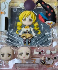 グッドスマイルカンパニー 魔法少女まどか☆マギカ Mami ねんどろいど 183