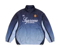 2026年最新】supreme ナイロンジャケット アンブロの人気アイテム