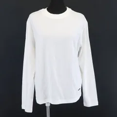 ジルサンダー プラス/ロングTシャツ  【Bランク】【中古】