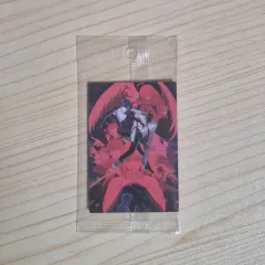 チェンソーマン ポップアップ 特典 カード