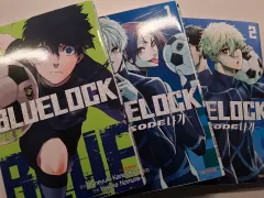 ブルーロック 漫画 セット
