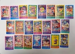 クレヨンしんちゃん 劇場版 ポスター ステッカー 22種 まとめ