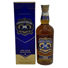 2026年最新】シーバスリーガル18年ゴールドシグネチャーの人気アイテム