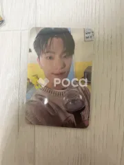 Seventeen ディノ セブチ 2024 SVT 8TH FAN MEETING SEVENTEEN in CARAT LAND CARAT ZONE