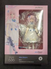 MAXFACTORY figma 聖園ミカ 636