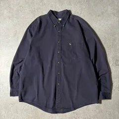 1990s “Eddie Bauer” Cotton Shirt