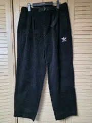 アディダス コーデュロイ パンツ 34 サイズ