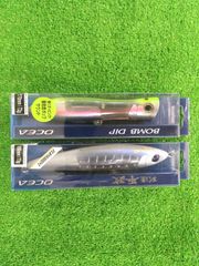 大東 ダイワ モアザンブランジーノ2508SH-LBD - メルカリ