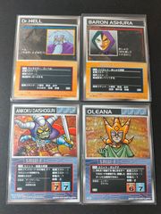 kb7 ワンピース ミラクルバトルカードダス ミラバト 黒ひげ ティーチ