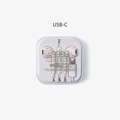 wakemake 韓国 公式品 キティ コラボ 有線イヤホン(cタイプ) - メルカリ