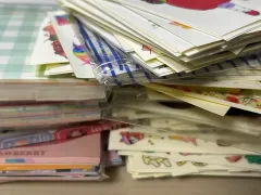 包装用品 韓国雑貨 文房具 / マスキングテープ シールステッカー シールステッカー メモ用紙