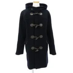 バーバリー ダッフルコート  【Bランク】【中古】