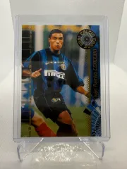 2026年最新】カルチョカード2001の人気アイテム - メルカリ