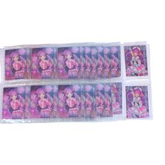 ひろがるスカイプリキュア キュアプリズム キラキラトレーディング
