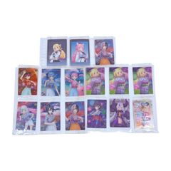 未開封】くじ引き堂 死亡遊戯で飯を食う。 オンラインくじ F賞 缶