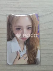 IVE レイ IVE SECRET WITHMUU ラキドロ