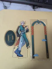 にじさんじ ROF-MAO 甲斐田晴 四神 アクリルスタンド　No.37