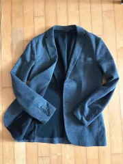 ZARA メンズ ジャケット M サイズ