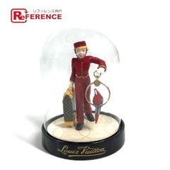 『美品』Louis Vuitton ベルボーイ フィギュア 2012年VIP限定 美品』Louis Vuitton ベルボーイ フィギュア 2012年VIP限定 - メルカリ