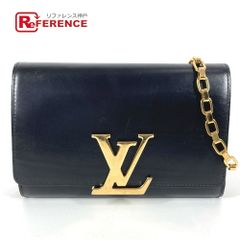 LOUIS VUITTON ルイヴィトン シュシュ シュシュ・ヴィゾン LV コージー