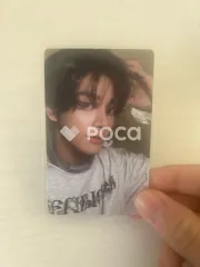 ENHYPEN ジェイク DESIRE : UNLEASH Weverse Albums ver.