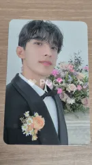 Seventeen ドギョム FML CARAT Ver.