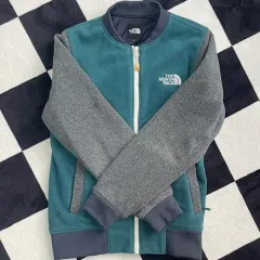 THE NORTH FACE ザノースフェイス ブルゾン アウター フリース