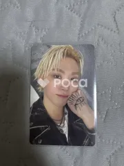 セブチ スングァン HAPPY BIRTHDAY DAREDEVIL Ver.