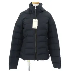 アバクロンビー＆フィッチ 中綿入りジャケット  【Aランク】【中古】