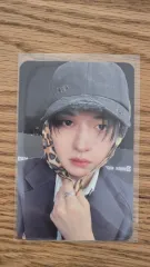 straykids リノ スキズ KARMA ポップアップストア 購入特典