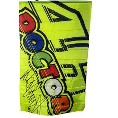 VR46 バレンティーノロッシ VRMFL219531gloves fleece - メルカリ