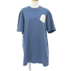 モンクレール Tシャツ  【Bランク】【中古】