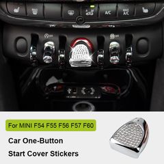 ミニクーパー MINi F55F56F57 パネルガーニッシュ【C495】 - メルカリ