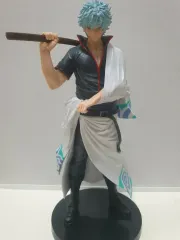 2026年最新】50周年 銀時 フィギュアの人気アイテム - メルカリ