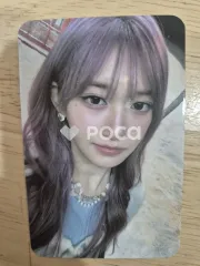 IVE イソ IVE EMPATHY SOUNDWAVE サウェ ラキドロ