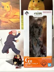 呪術廻戦 5周年 COOGI(クージー) 虎杖 悠仁 フィギュア アクリル まとめ