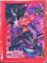 4枚セット】ヴィンスモーク・レイジュ(SR){紫}〈OP12-063〉[アドミラ